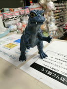 ソフビ人形|BANDAI