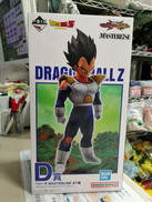 一番くじ ドラゴンボール|BANDAI