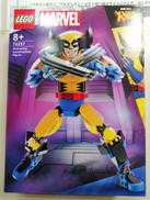 LEGOマーベル|LEGO