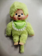 モンチッチ|セキグチ