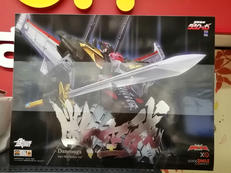 超獣機神ダンクーガ|グッドスマイルカンパニー