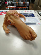 スクリーミングマッドジョージ|SMG