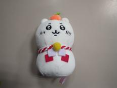 ちいかわ|グレイ・パーカー・サービス