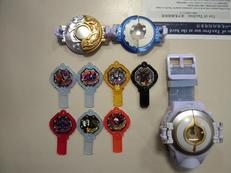 妖怪ウォッチ|バンダイ