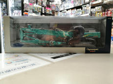 DUNASPEC SK3500LC|コベルコ