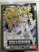聖闘士星矢|BANDAI