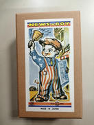 ブリキ|明治製菓株式会社