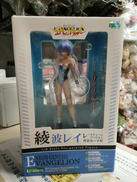 新世紀エヴァンゲリオン|コトブキヤ