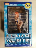 ワンピース P.O.P EXCELLENTMODEL LIM|メガハウス