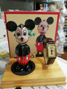 ティントイ ブリキ人形|ディズニー