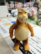 ミニソフビコレクション|マルサン