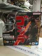 S.H.MONSTERARTS|バンダイ