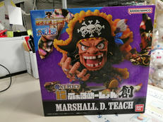 ワンピース にふぉるめーしょん|バンダイ