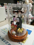 あやつりオルゴール|スタジオ・ジブリ