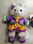 ハロウィン2025 ぬいぐるみキーチェン|ディズニー