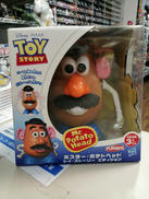 ミスターポテトヘッド|タカラトミー