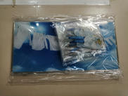 オリジナルアクリルスタンドセット|NANOX