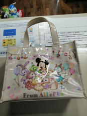 ダッフィー＆フレンズ|ディズニー