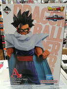 一番くじ ドラゴンボール