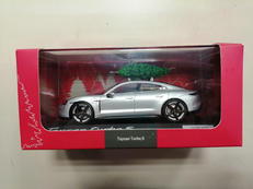 ポルシェ|タイカンターボS