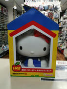 HAPPY くじ ハローキティ50TH ハッピーアニバーサリ|サニーサイドアップ