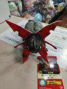 大怪獣シリーズ