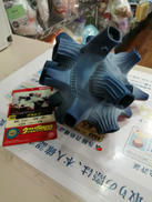 大怪獣シリーズ|エクスプラス