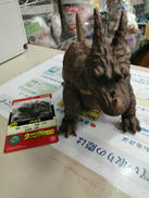 大怪獣シリーズ