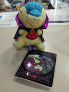 ハロウィンゴーストシャトー|ポケモン