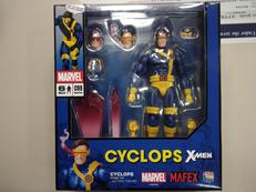 MAFEX X-MEN|メディコムトイ