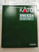 Nゲージ|KATO