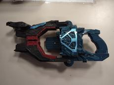 仮面ライダーガヴ|BANDAI