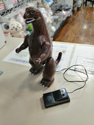 ゴジラ|ノスタルジックヒーローズ