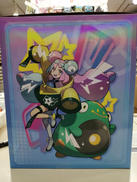 ナンジャモ＆カラパリー|KOTOBUKIYA