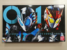 DXメモリアルプログライスキーセット|BANDAI