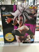 一番くじドラゴンボールファイターズ|BANDAI