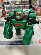 百獣戦隊ガオレンジャー パワーアニマルシリーズ|BANDAI