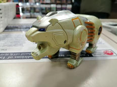 百獣戦隊ガオレンジャー パワーアニマルシリーズ|BANDAI