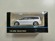 1/64ミニカー|ホットワークス