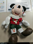 ミッキーマウス|オリエンタルランド