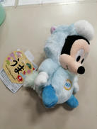 うま年マスコット|オリエンタルランド