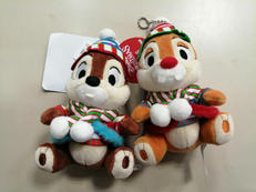 2025クリスマス|オリエンタルランド