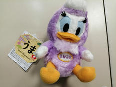 うま年マスコット|オリエンタルランド