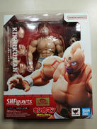 S.H.FIGUARTS|バンダイ