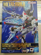 METAL　BUILD|BANDAI