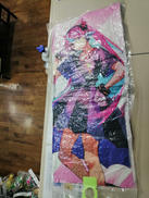 GIGO限定ビッグクッション|フクヤ