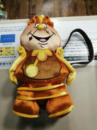 美女と野獣|ディズニー