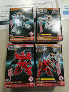 モビリティジェイントガンダムSP|BANDAI