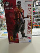 一番くじ ジョジョの奇妙な冒険|バンダイ