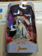 アラジン ジャスミン ドール|ディズニー